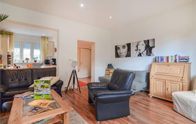 Ferienhaus für 4 Personen, mit Terrasse in Prenzlauer Berg Berlin - 4