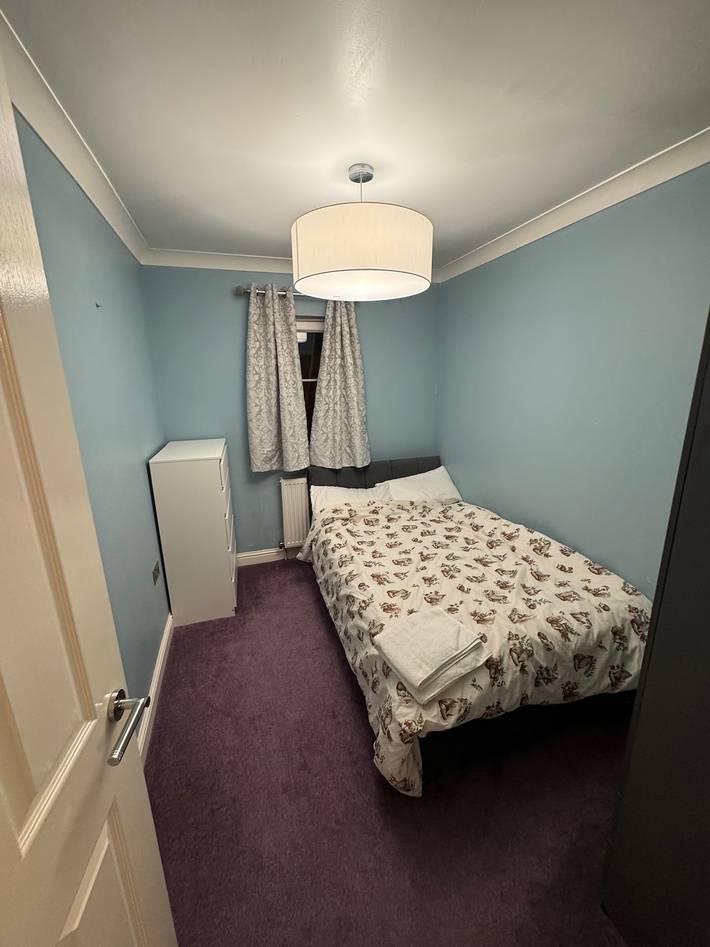 Glasgow 3 bed Guest House in Glasgow, Greater Glasgow and Clyde Valley