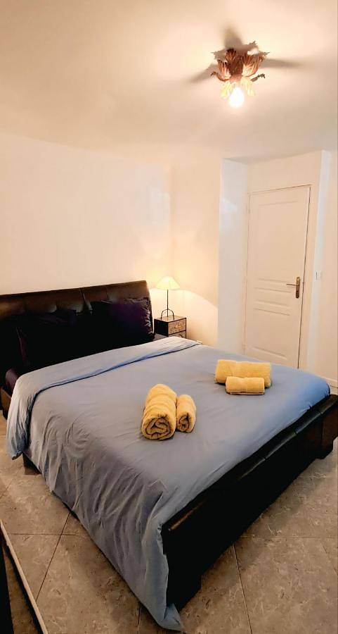 Location de vacances pour 5 personnes, avec terrasse, animaux acceptés à Allassac - 4