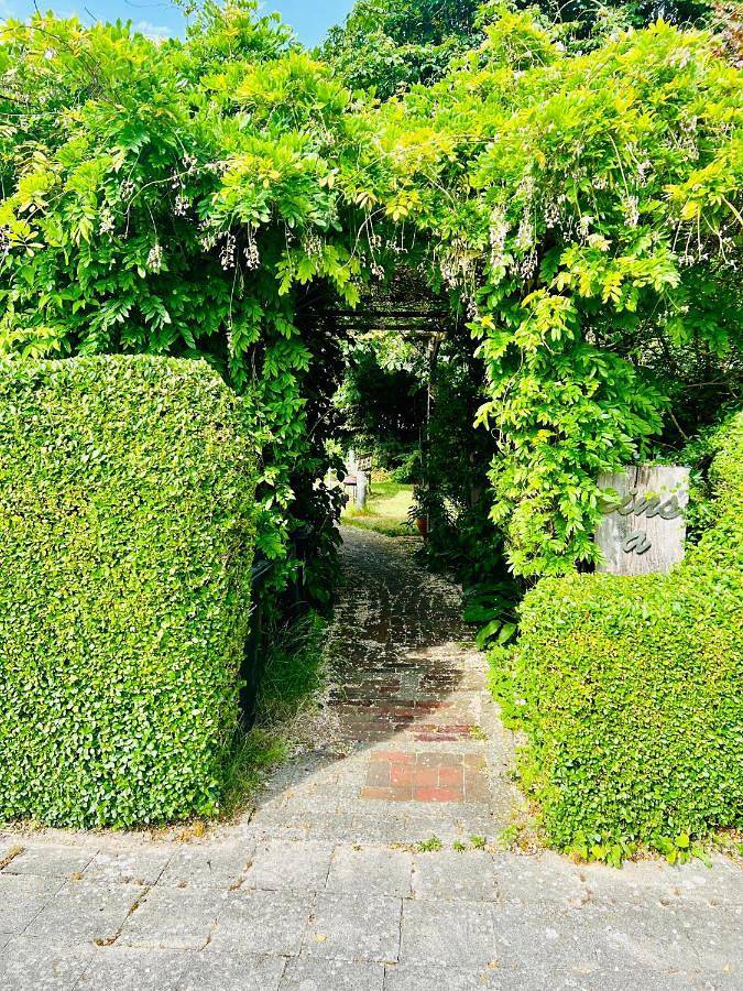 Ferienhaus für 6 Personen, mit Terrasse und Garten auf Wangerooge - 2