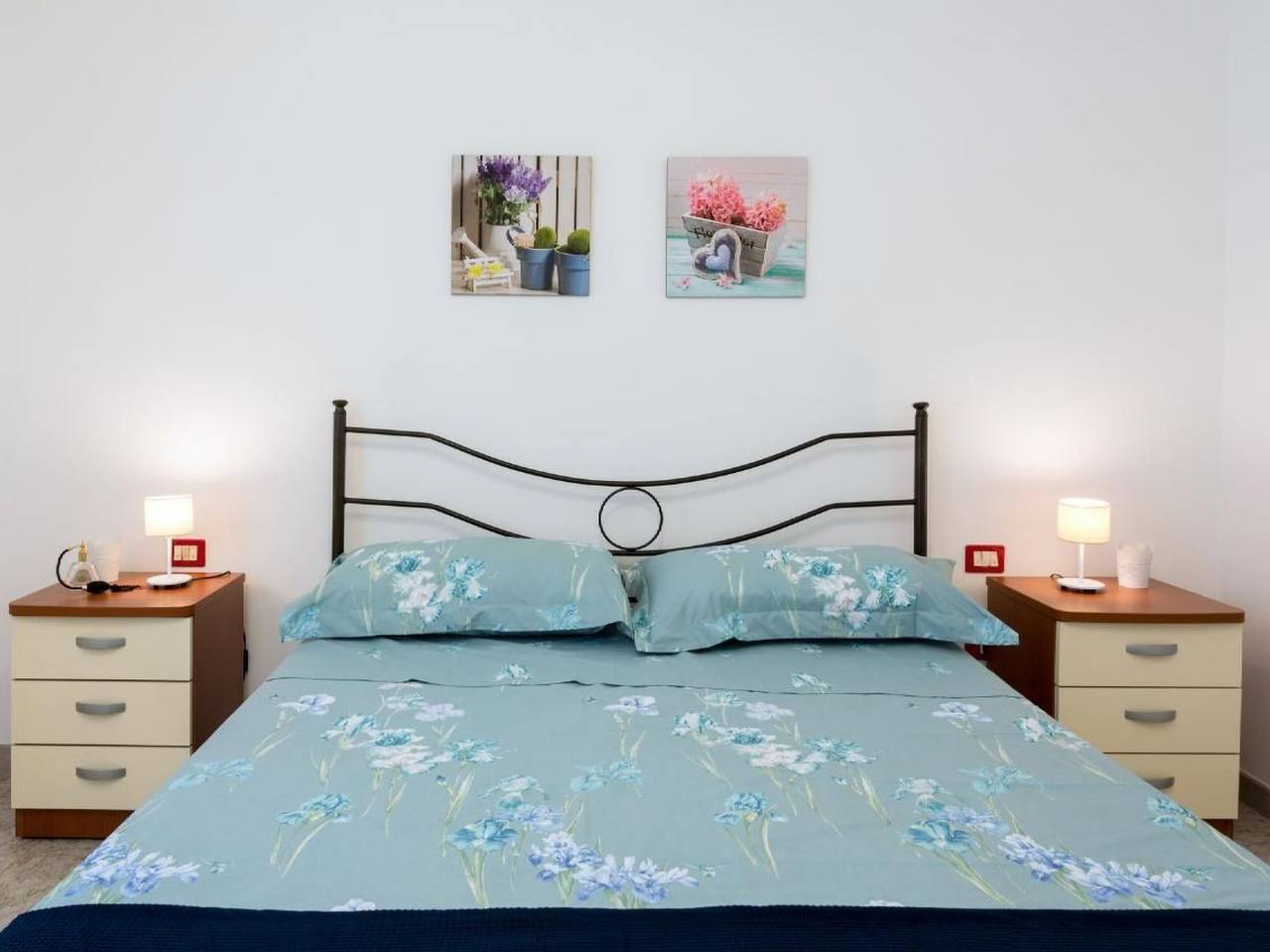Appartamento intero, Wohnung in Capilungo mit Grill, Terrasse und Garten in Alliste, Golfo di Taranto
