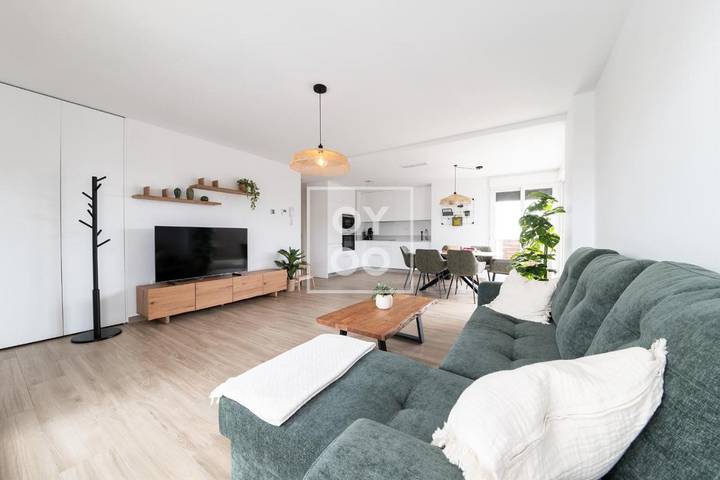Casa rural para 6 personas, con Terraza además de Jardín y Piscina en Jacarilla - 3