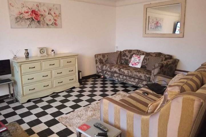 Gîte pour 6 personnes, avec jardin à Brecé - 2