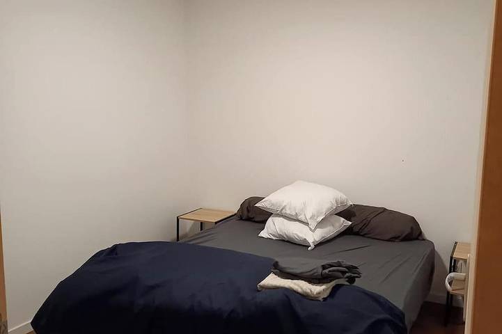 Gîte pour 6 personnes à Molières - 2