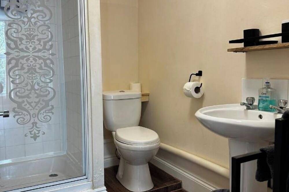Ganze Wohnung, Entire Apartment king size bed near Town Centre in Colchester, Essex