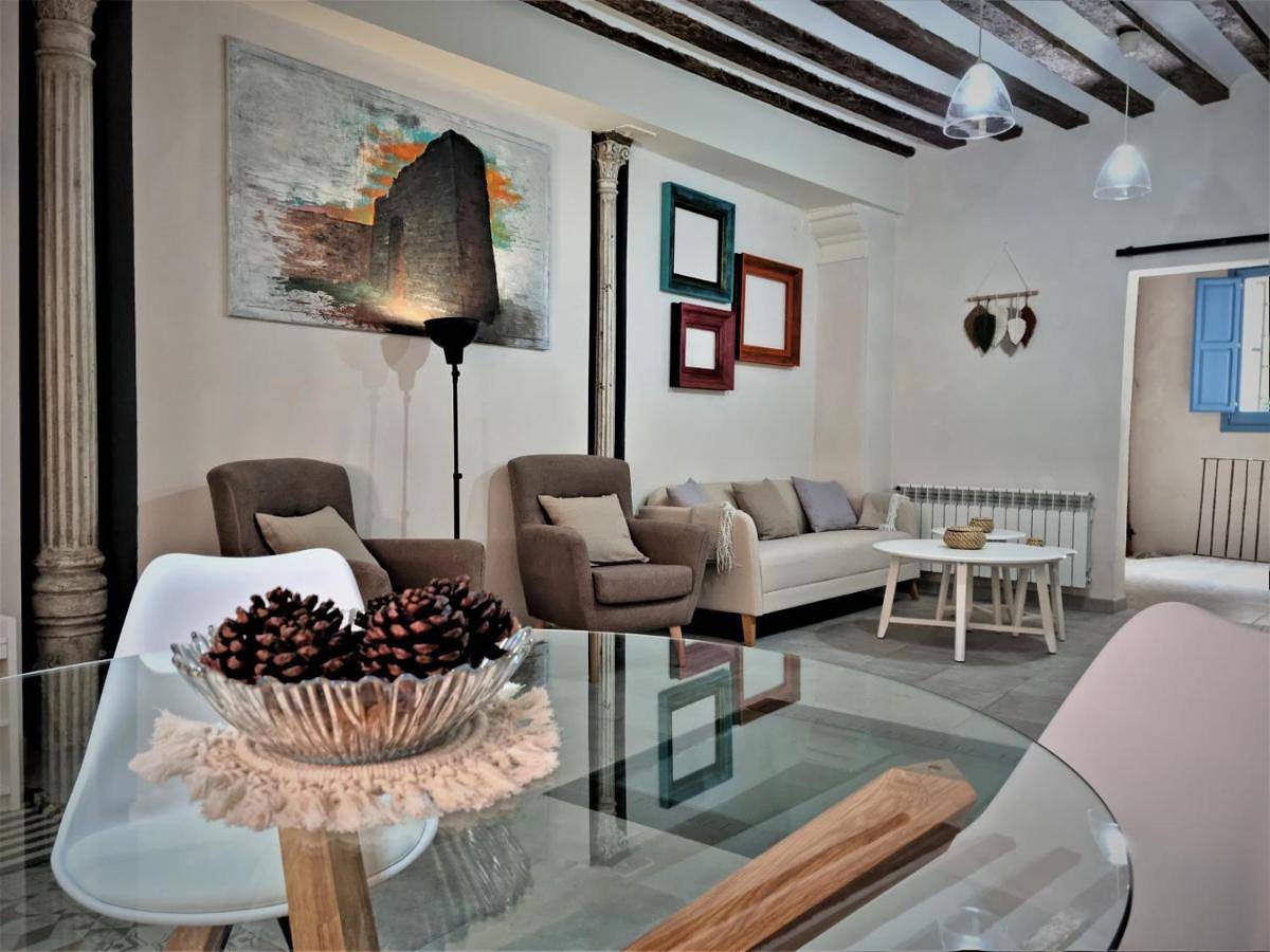 Three-Bedroom House in Talavera de la Reina, Provincia de Toledo