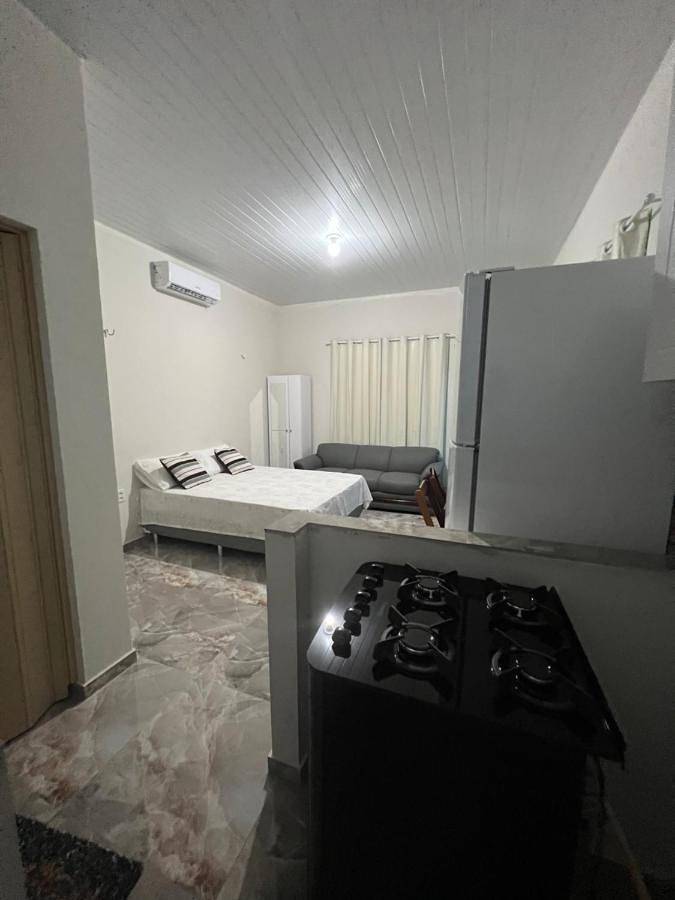 Casas e apartamentos de temporada para 2 pessoas, com animais de estimação em Roraima