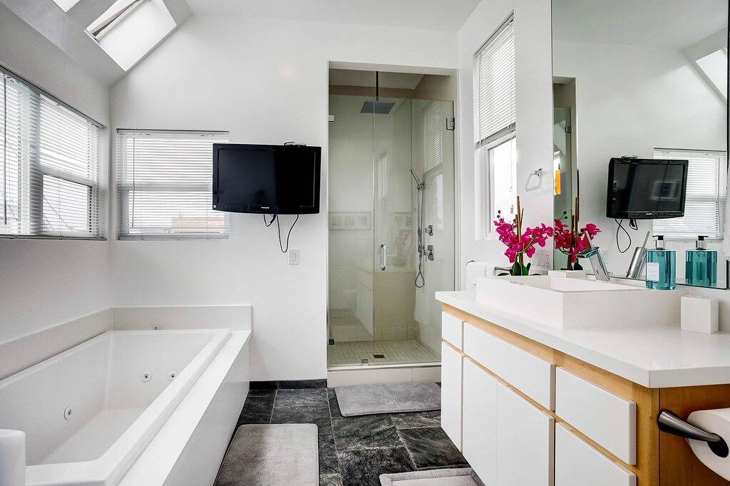 Vacation House for 11 Guests in Mission Bay (SD), San Diego