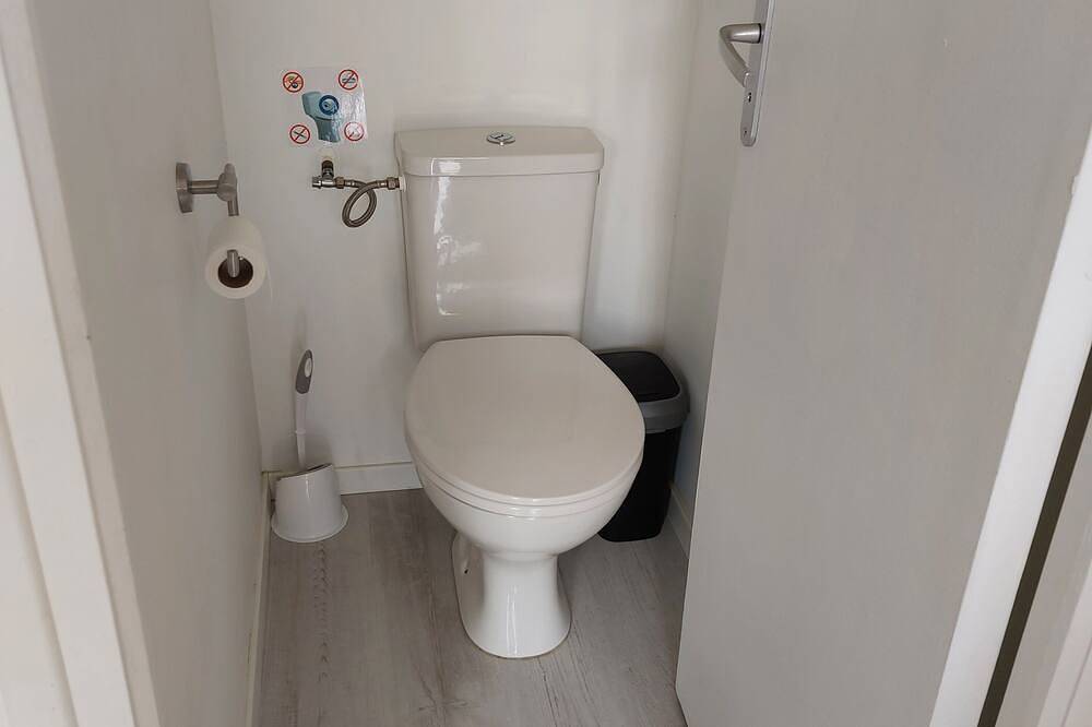 La casa de campo in Mesnil-en-Ouche, Región de Bernay