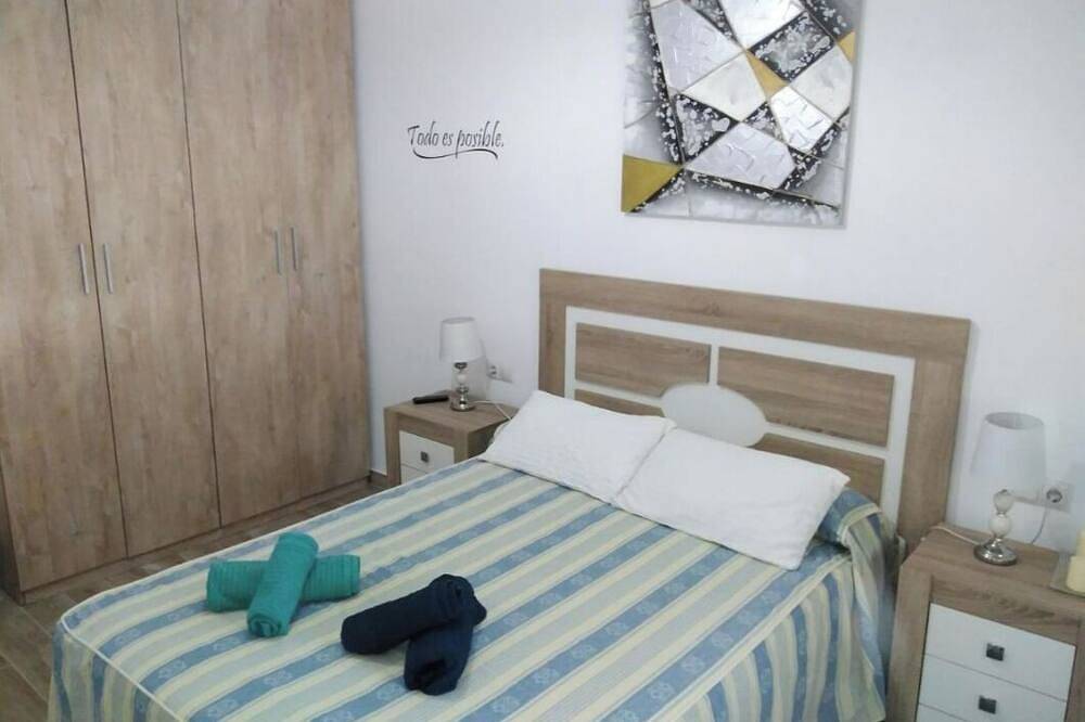 Entire apartment, Apartment Laila, Seville in Alcalá de Guadaíra, Sevilla Province