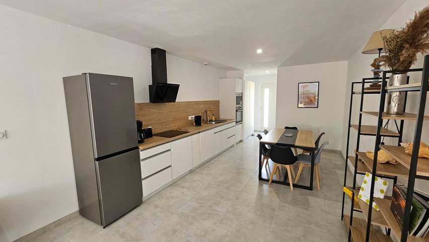 Location de vacances pour 6 personnes, animaux acceptés à Médis - 4