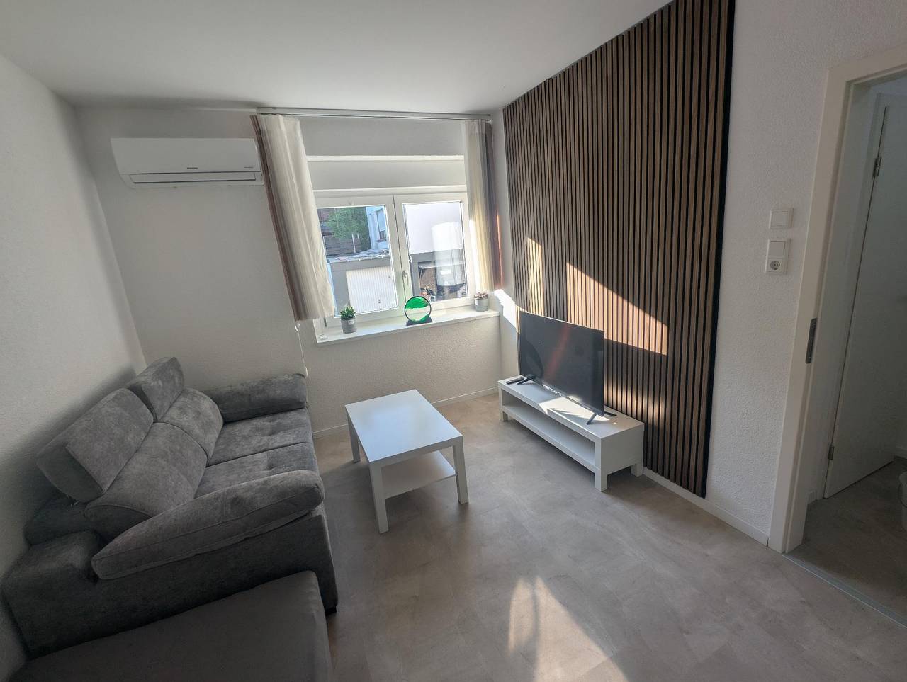 Ganze Ferienwohnung, Studio-Appartement "Kleine Stadtwohnung" in Remscheid, Bergisches Land