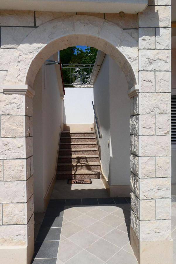Villa Fabry in Peračko Blato, Dubrovnik-Neretva