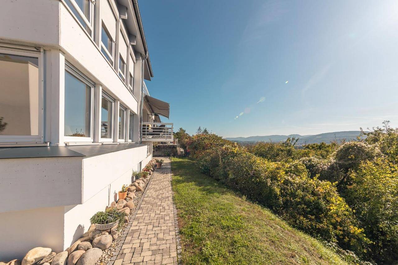 Ganze Wohnung, One-Bedroom Apartment in Waldshut-Tiengen, Südschwarzwald