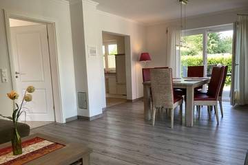 Ferienhaus für 6 Personen, mit Garten, mit Haustier in Kellenhusen