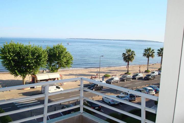 Appartement de vacances pour 4 personnes, avec Terrasse