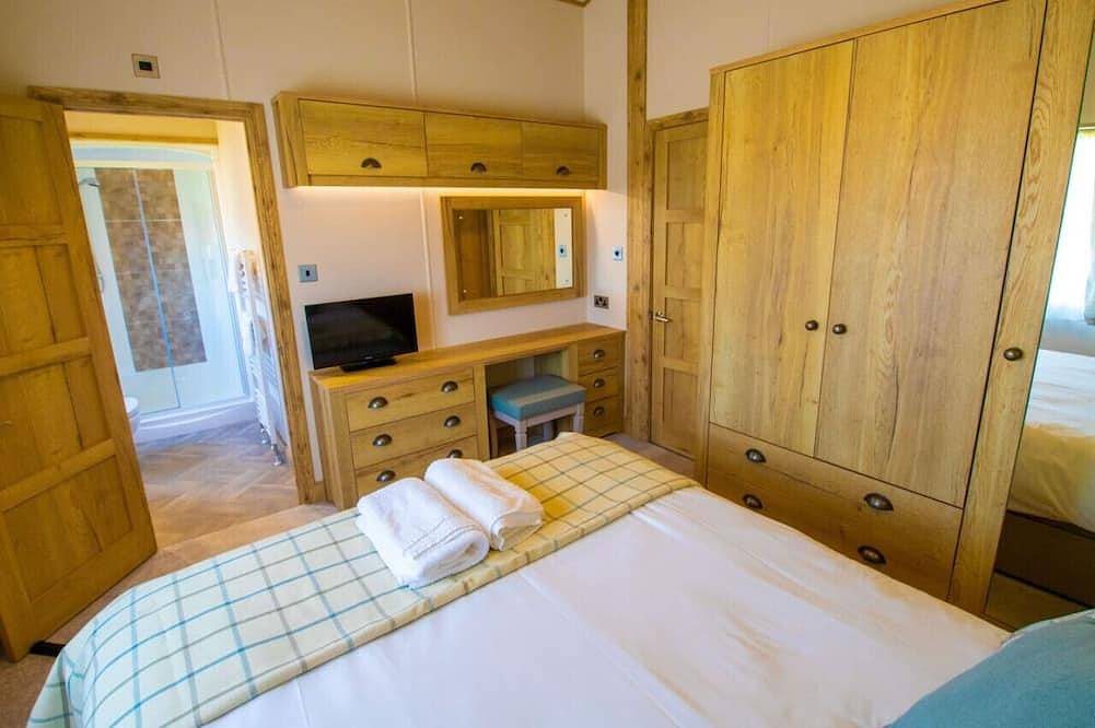2B Lodge - Parkdean - Camber Sands in Camber, East Sussex
