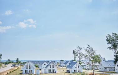 Ferienwohnung für 8 Personen, mit Terrasse in Schlei