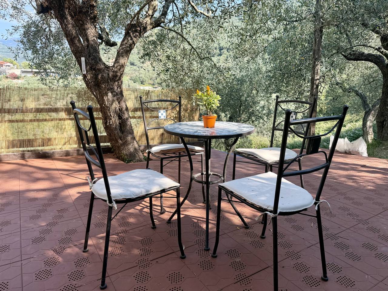 Ganze Wohnung, 10000Im - Relais Zerbo Viesci in Pontedassio, Riviera di Ponente