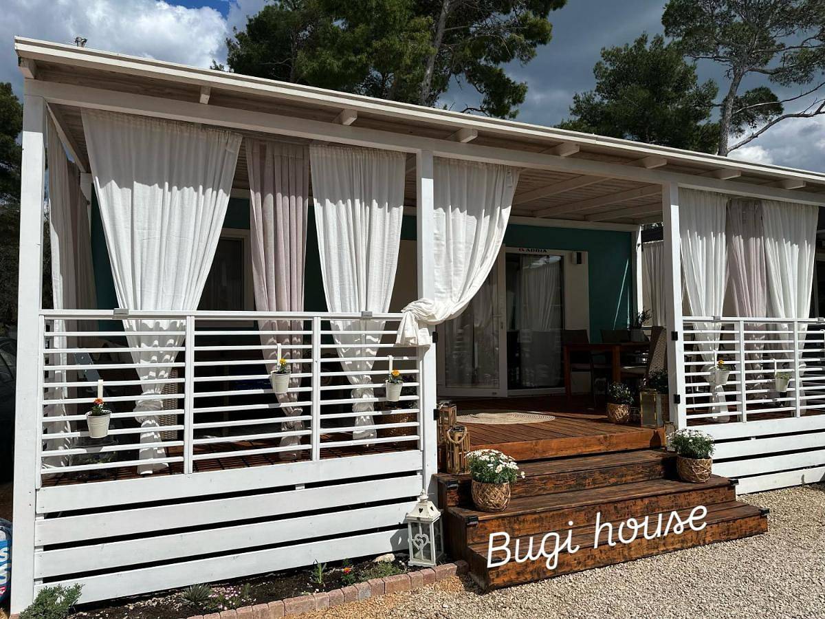 Mobile Home in Biograd na Moru, Zadar
