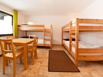 Ferienhaus für 5 Personen in Nesselwang, Allgäuer Alpen, Bild 4