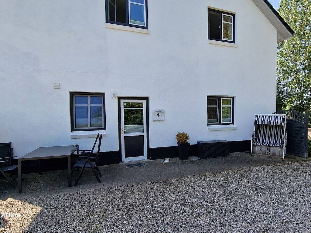 Ferienwohnung mit 1 Schlafzimmer in Kronsgaard, Schleswig-Flensburg
