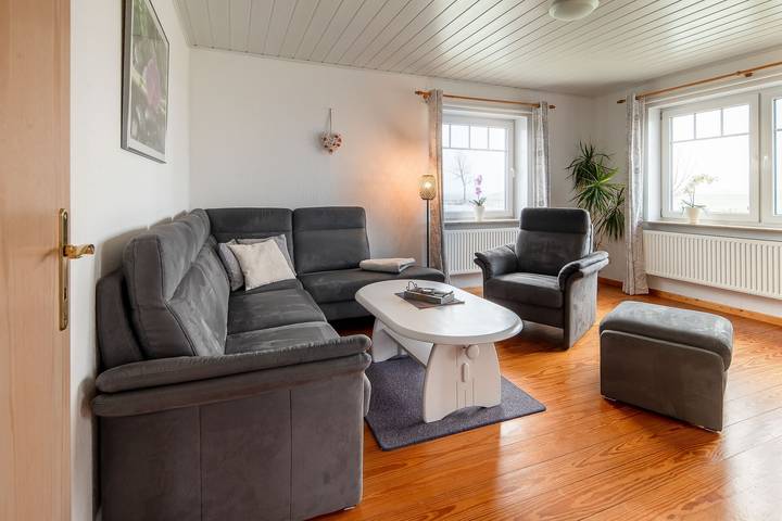 Ferienhaus für 8 Personen in Nordstrand - 3