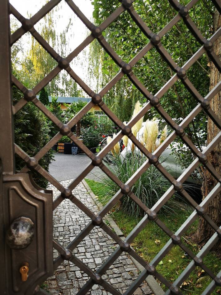 Ferienwohnung für 6 Personen, mit Terrasse in Blasewitz - 4