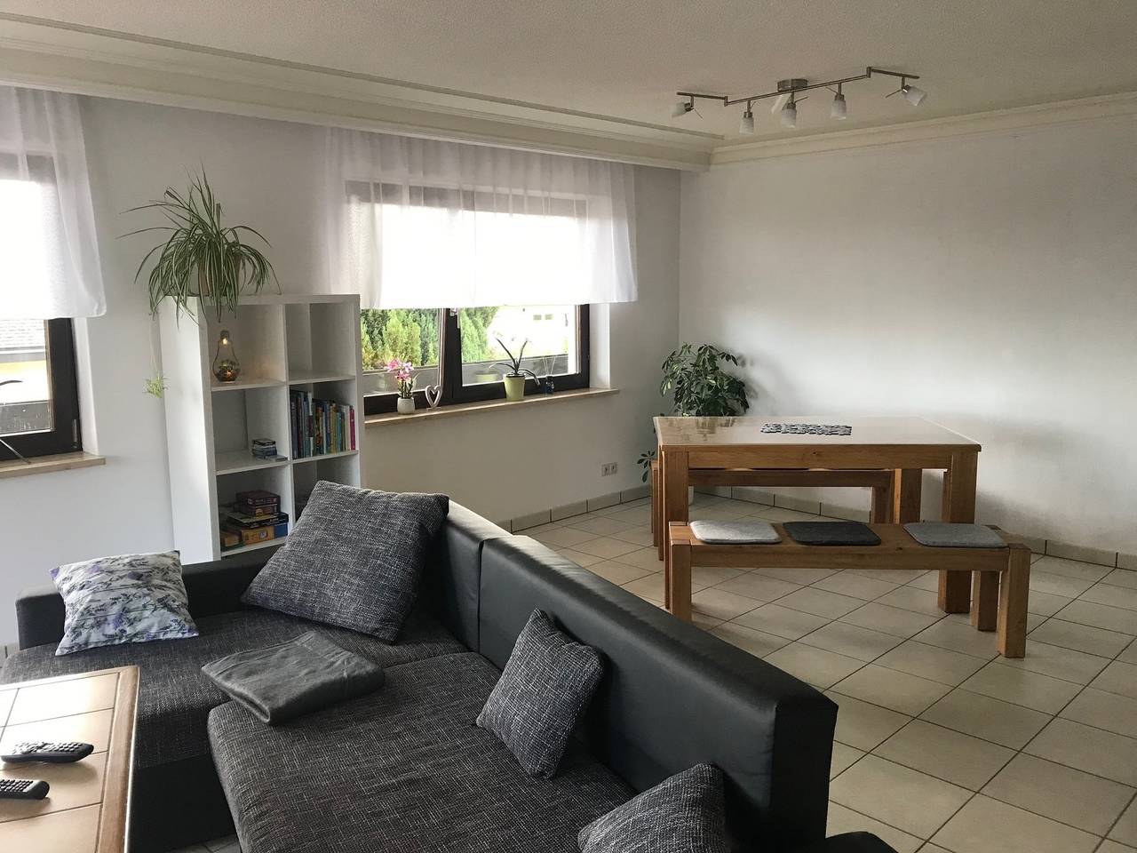 Ganze Ferienwohnung, Frische Brise in Grafenhausen, Südschwarzwald