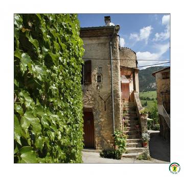 Vakantiehuis voor 5 Personen in Sainte-Croix (Drôme), Die en omgeving, Afbeelding 4