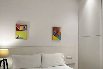 Ferienhaus für 18 Personen in Eixample, Barcelona, Bild 3