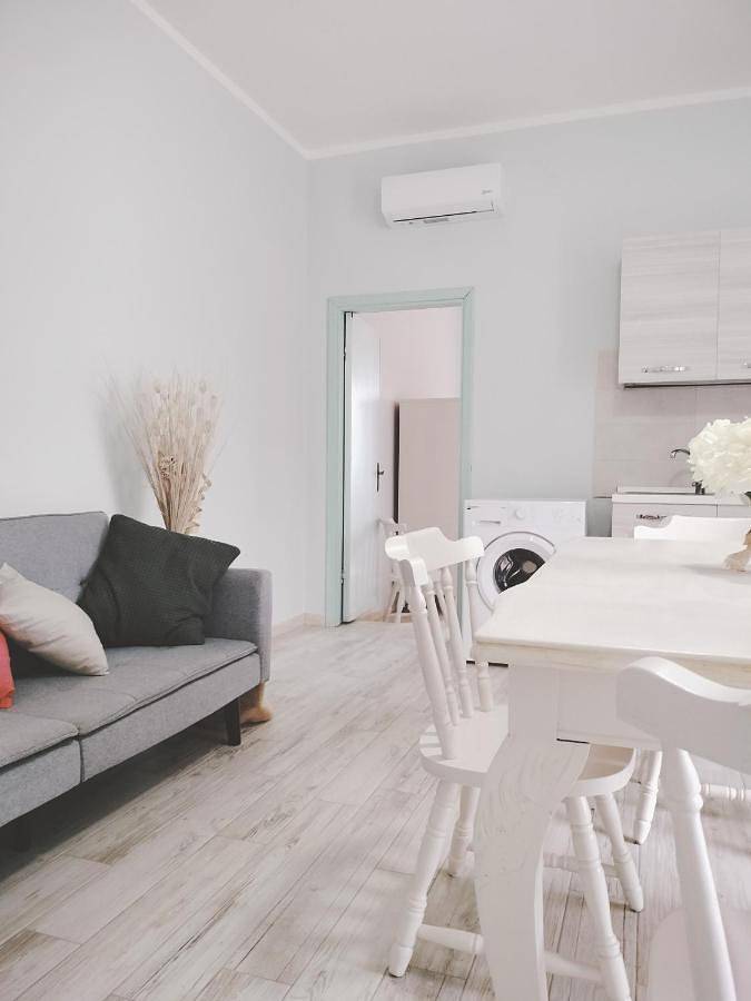 Apartament wakacyjny dla 4 osób, z widok i ogród, zwierzęta dozwolone w Posada