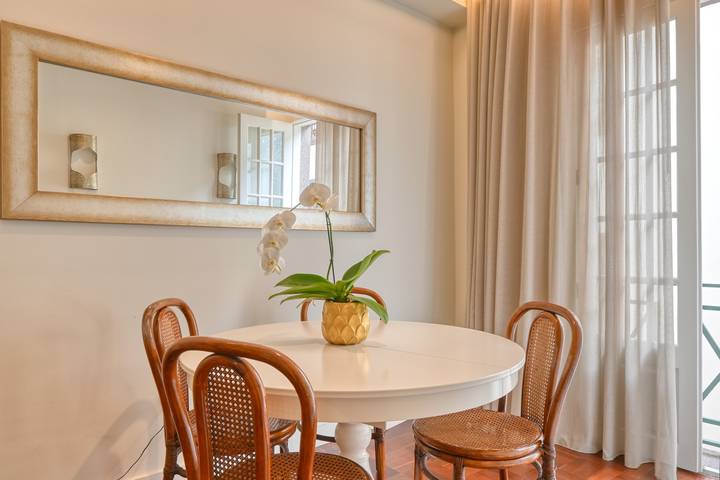 Ganze Wohnung, Colombo Square, a Home in Madeira in Funchal (Sé), Madeira