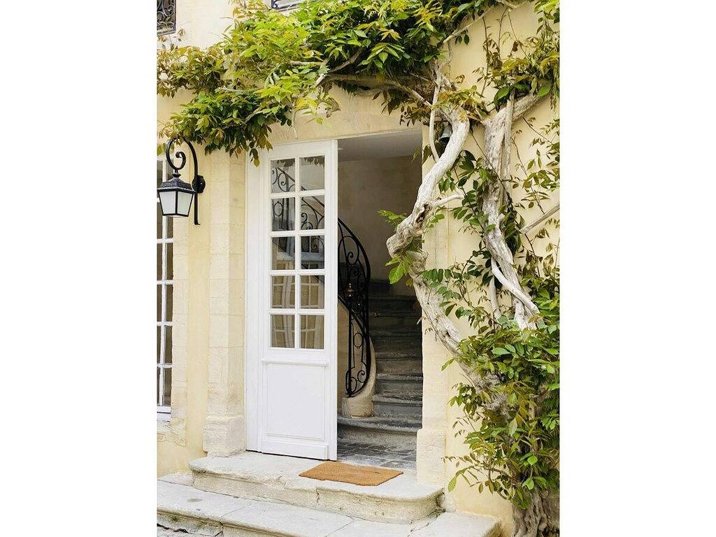Apartamento vacacional en Bayeux con barbacoa. in Bayeux, Región de Bayeux