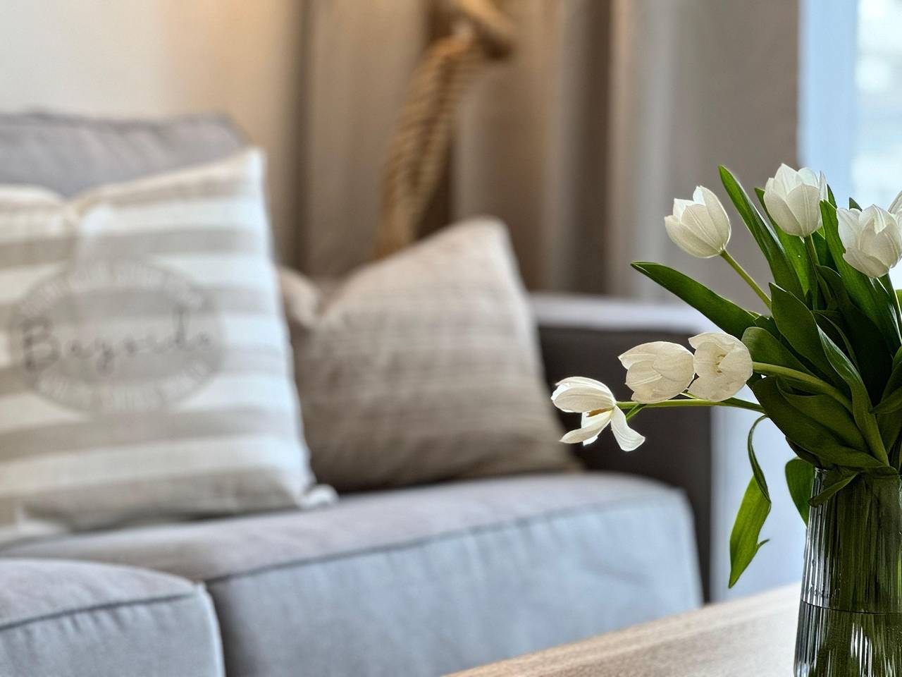 Ganze Ferienwohnung, Strandstraße 32 - Wohnung 27 / 579 in Ostseebad Kühlungsborn, Kühlungsborn