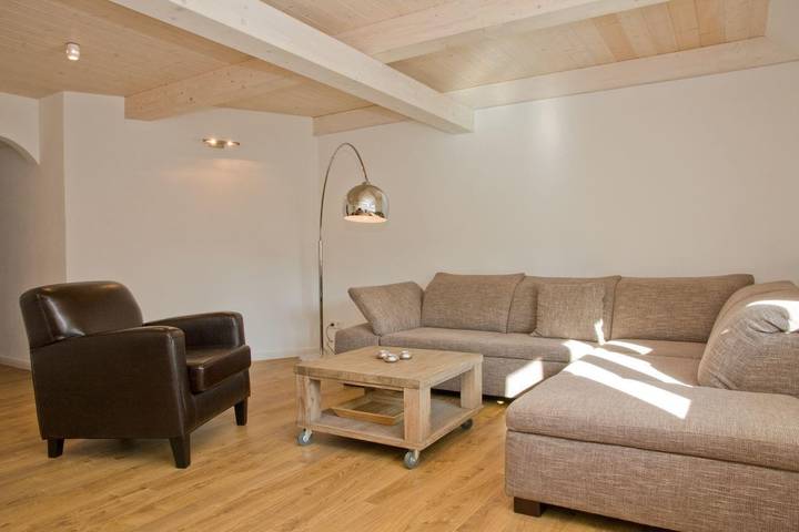 Ferienwohnung für 4 Personen, mit Terrasse und Garten, mit Haustier in Süddorf - 3