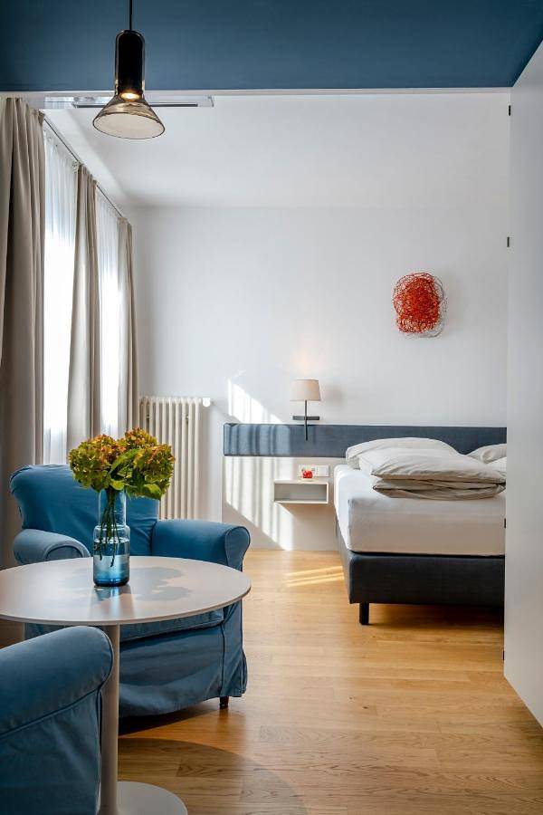 Boutique Hotel Hauser in Wels, Linz-Wels