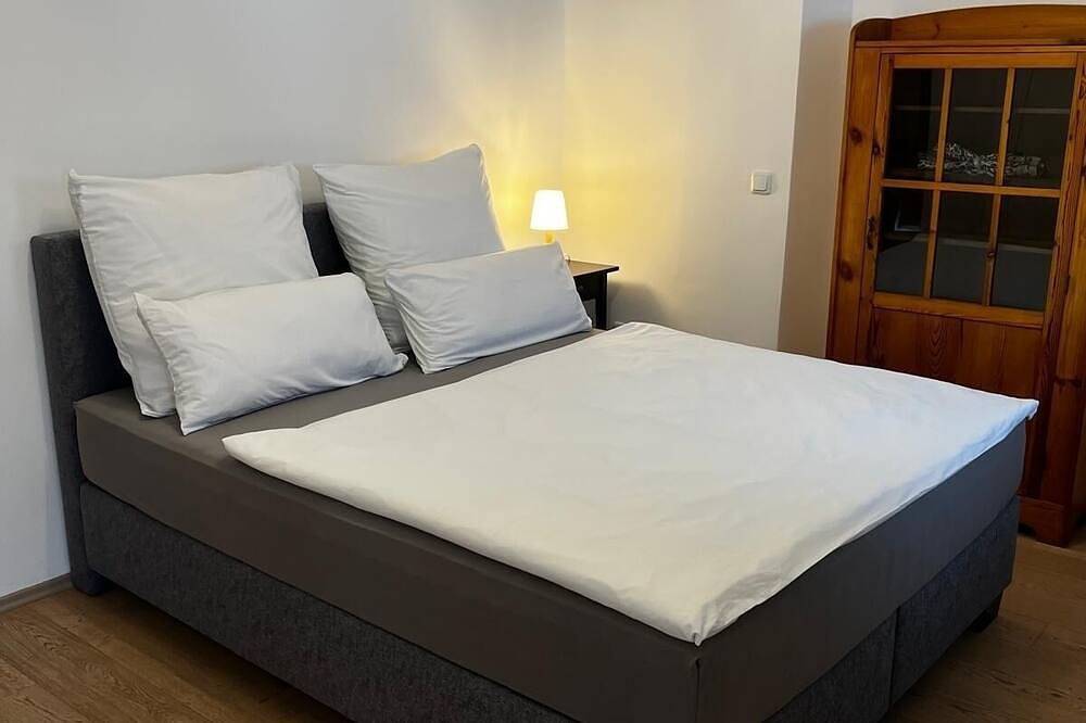 Ganze Wohnung, Ferienwohnung/App. für 6 Gäste mit 76m² in Brannenburg in Wendelstein, Brannenburg