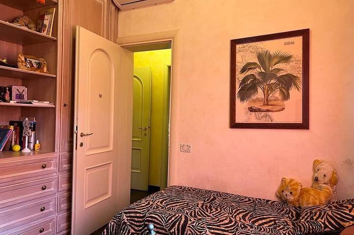 Villa Mima with garden on two floors, 100 m from the sea. in Cervia, Province de Ravenne