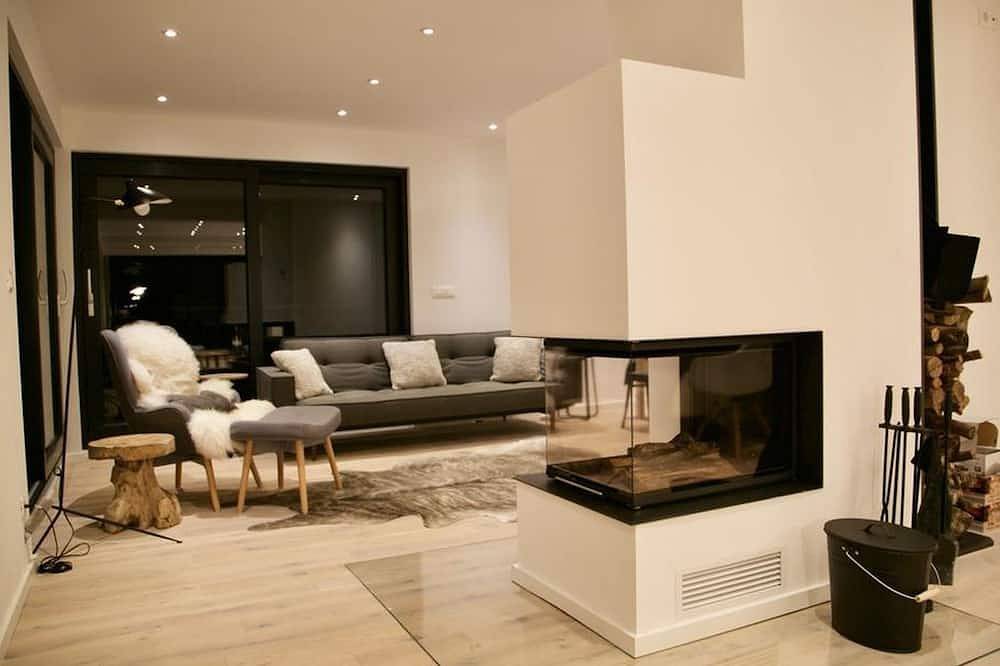 Ganze Wohnung, Ferienhaus, ca. 350qm, 6 Schlafzimmer, max. 12 Personen in Alpirsbach, Kinzigtal