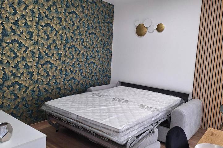 Gîte pour 4 personnes à Sapois - 2
