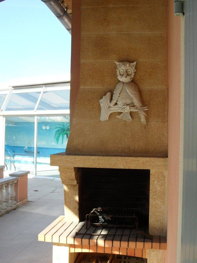 Villa piscine privative 230 m² in Orange, Vaucluse