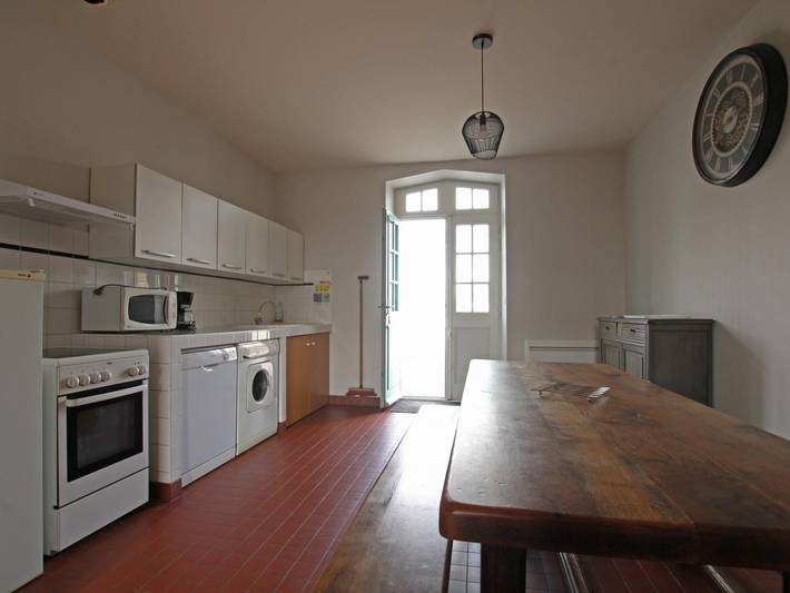 Gîte pour 4 personnes, avec jardin à Périers - 2