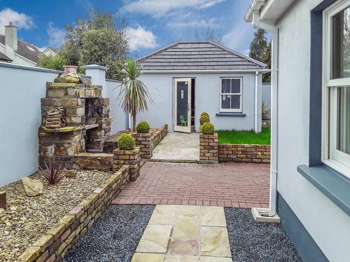 Maison d’hôte pour 4 personnes, avec vue et jardin à Kilkenny - 3
