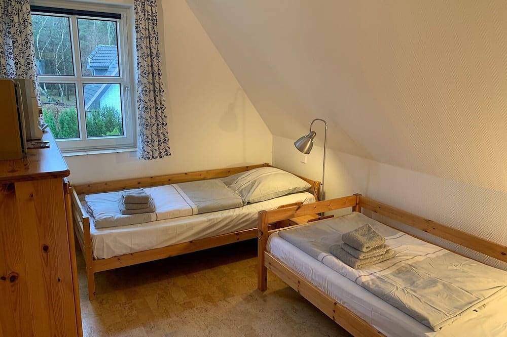 Ferienhaus  Sanddorn in St. Peter-Bad, St. Peter-Ording