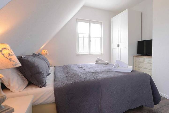 Cottage für 6 Personen, mit Sauna und Garten, mit Haustier in Kalkhorst - 3