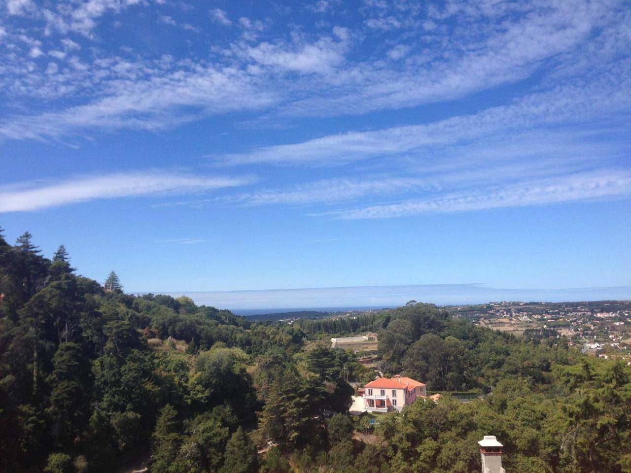 Apartamento inteiro, Casas do Pátio Sem Cantigas 4 in São Martinho (Sintra), Sintra