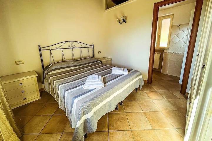 Casa con Abbonamento Parcheggio - Casa Nostra in Porto Salvo Latina, Gaeta