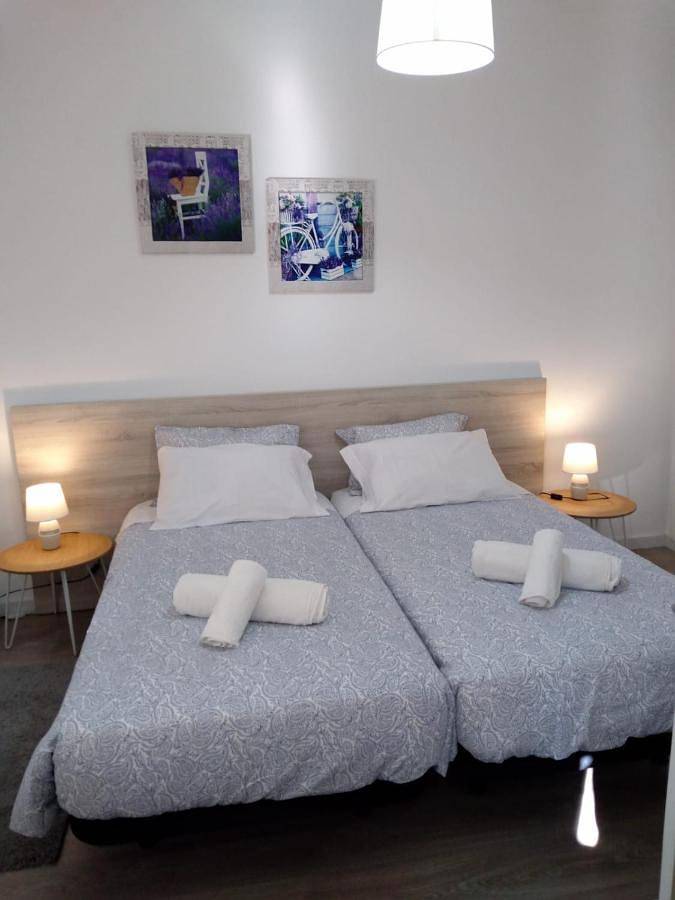 Appartement entier, Two-Bedroom Apartment in Viseu(Coração de Jesus), District de Viseu
