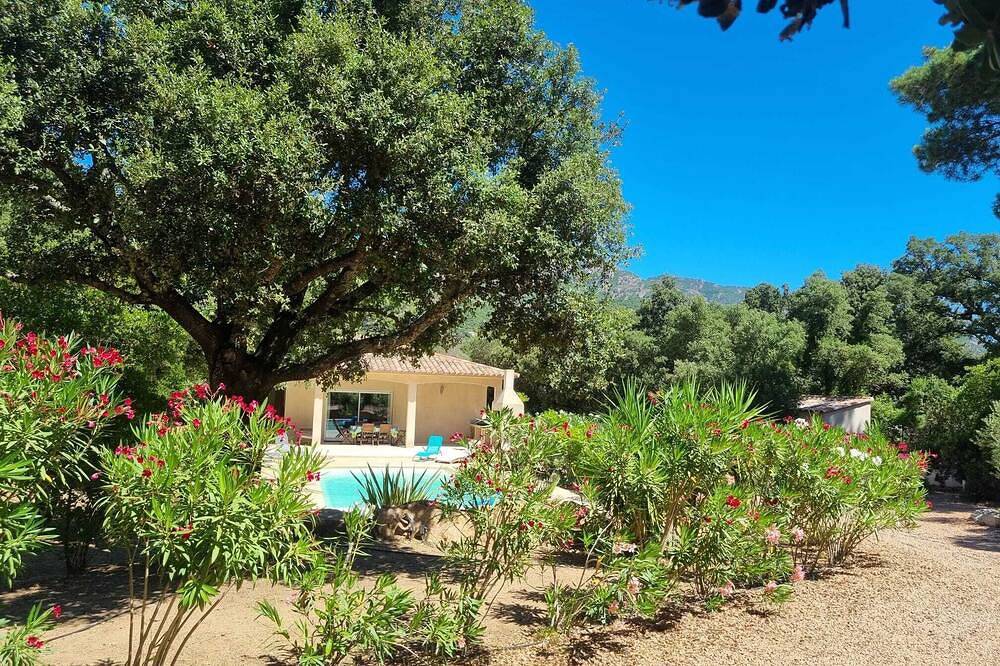 Photo : Maison de vacances